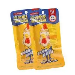 Steamed chicken breast 40g