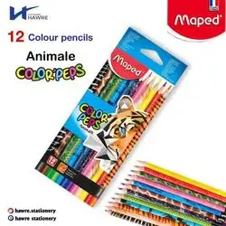Color Pencil