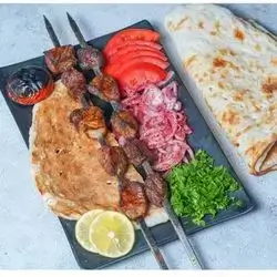 Meat Tikka