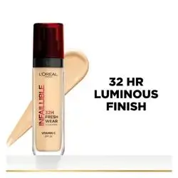 L'ORÉAL PARIS INFAILLIBLE #100