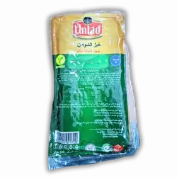 Ontad Oat Toast Bread 350g
