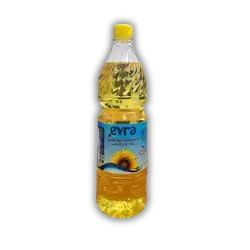 Evra Oil 1 Liter