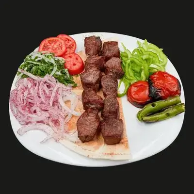 Beef Tikka