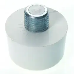 Plastic Hammer Spare Part 30 Mm