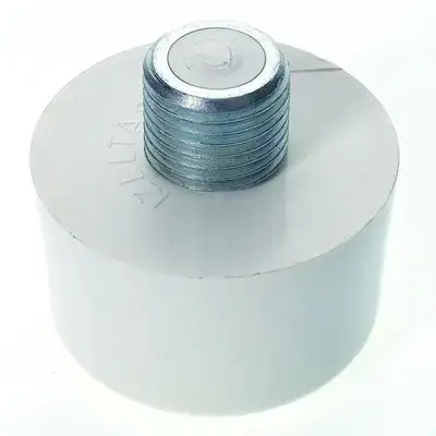 Plastic Hammer Spare Part 30 Mm
