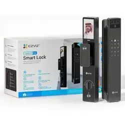 EZVIZ Y3000FVP PLUS Smart Biometric Door Lock