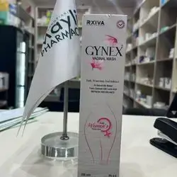 GYNEX® VAGINAL WASH