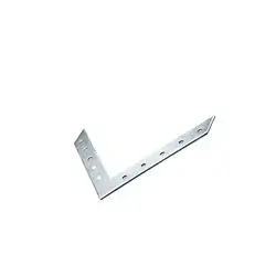 Flat Angle V Type 15x120x120