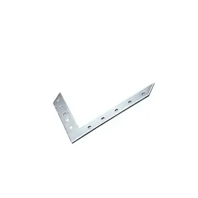 Flat Angle V Type 15x120x120