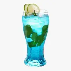 Blue Hawaii
