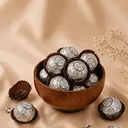 Pistachio Rosha