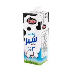 Mihan Full Fat Milk 1L