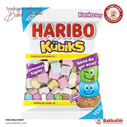 Haribo Squishy Jelly