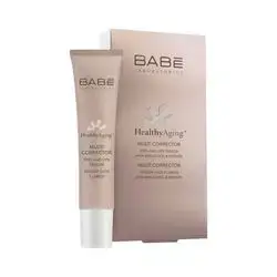 BABE Healthy Aging Multi Corrector Eyes And Lips Tensor With Bakuchiol & Retinol