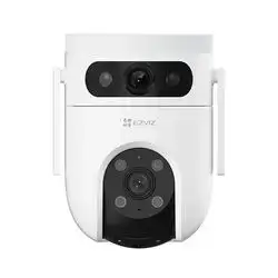 EZVIZ H9c 3K Dual Lens Camera