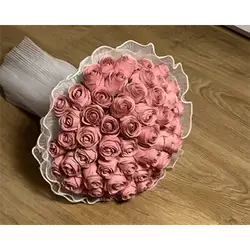 Plastic Rose