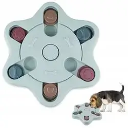 Dog Puzzle