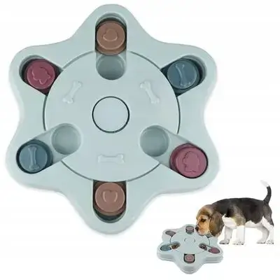 Dog Puzzle