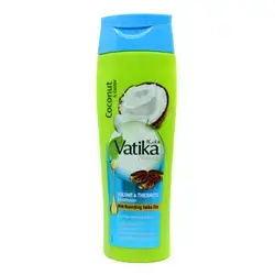 Vatika Shampoo Coconut 400ml