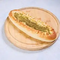 Kashkaval With Thyme