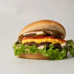 Classic Burger