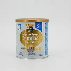 Similac Gold Hmo 3 400G