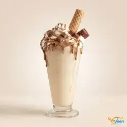 Kinder Milkshake
