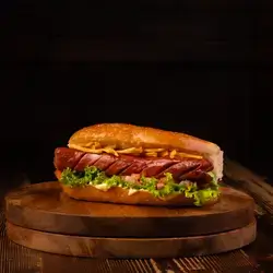Hot Dog