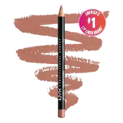 Slim Lip Pencil 860 PEEKABOO NEUTRAL 1.04g _ NYX PROFESSIONAL MAKEUP