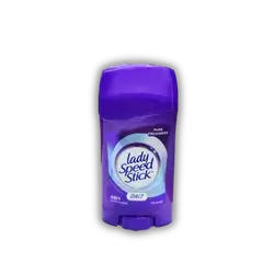 Lady Speed ​​Women's Body Mist Stick 45g