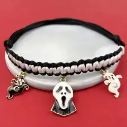 Halloween Collar 15-38CM