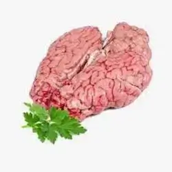 Local Beef Brain Per 1pc 1