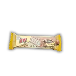 Eti Gold Wafer Biscuit 29g
