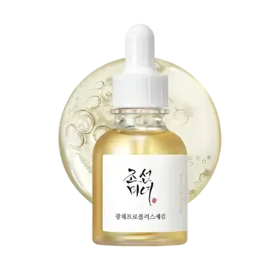 Glow serum Propolis + Niacinamide 30ml _ Beauty of Joseon