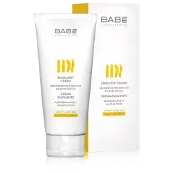 BABE Emollient Cream 200ml