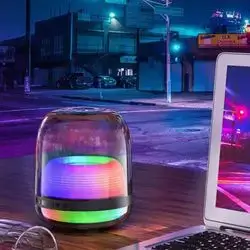 Speaker L20
