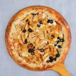 Chicken Pizza