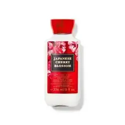 Bath & Body Works Japanese Cherry Blossom body lotion 236ml