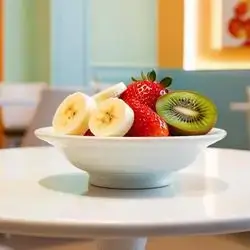Fruit Salad