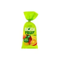 Roshen Candy Fruit Citrus Mix 200g