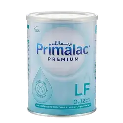 Primalac Premium LF 0-12 Months 400g _ Pharmalys Lab