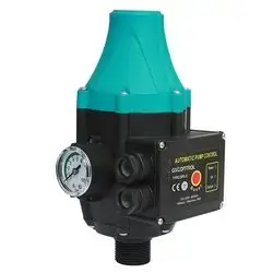 Water Pump Automatic