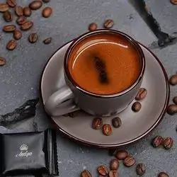 Double Espresso