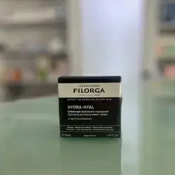 Filorga hydra-hyal 50ml