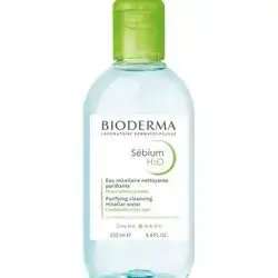bioderma sebium H2O 250ml