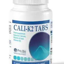 CALI-K2 TABS