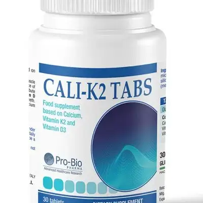 CALI-K2 TABS