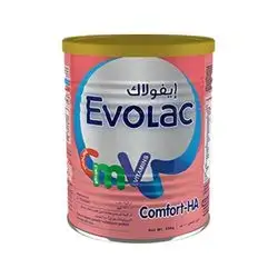 Evolac milk HA+comfort 400g