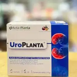 uro planta sachets