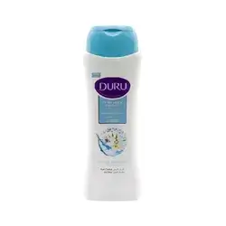 Duru Shampoo For Oily Hair 600ml